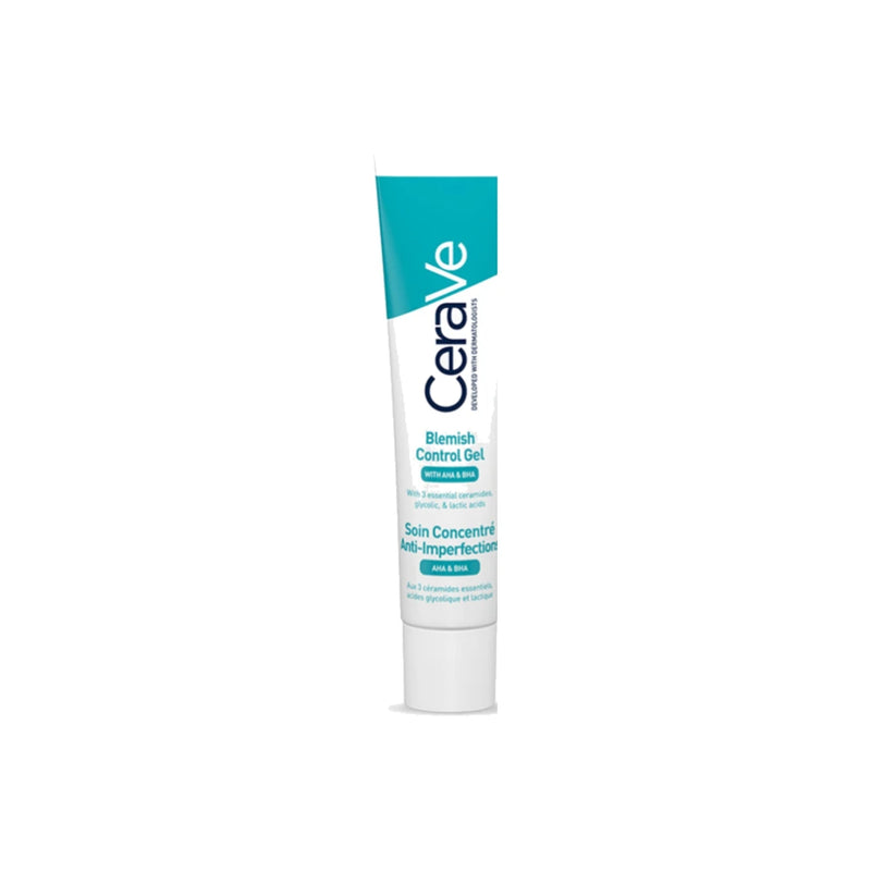 CeraVe Blemish Control Gel 40ml