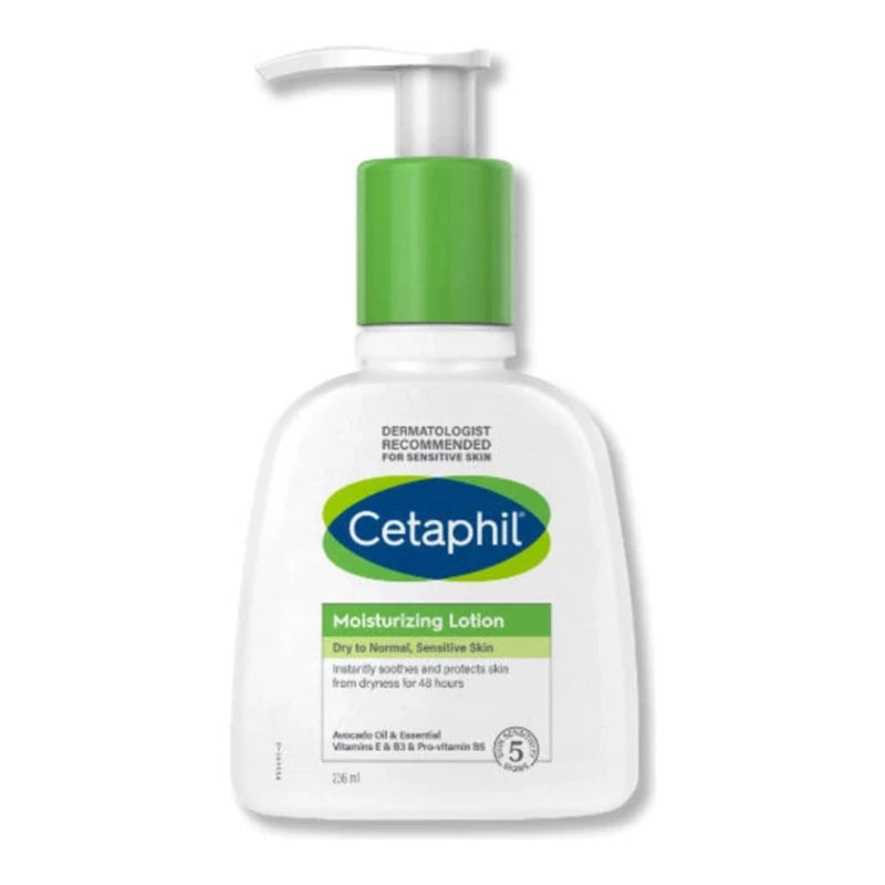 Cetaphil Lotion Hydratante - 236ml