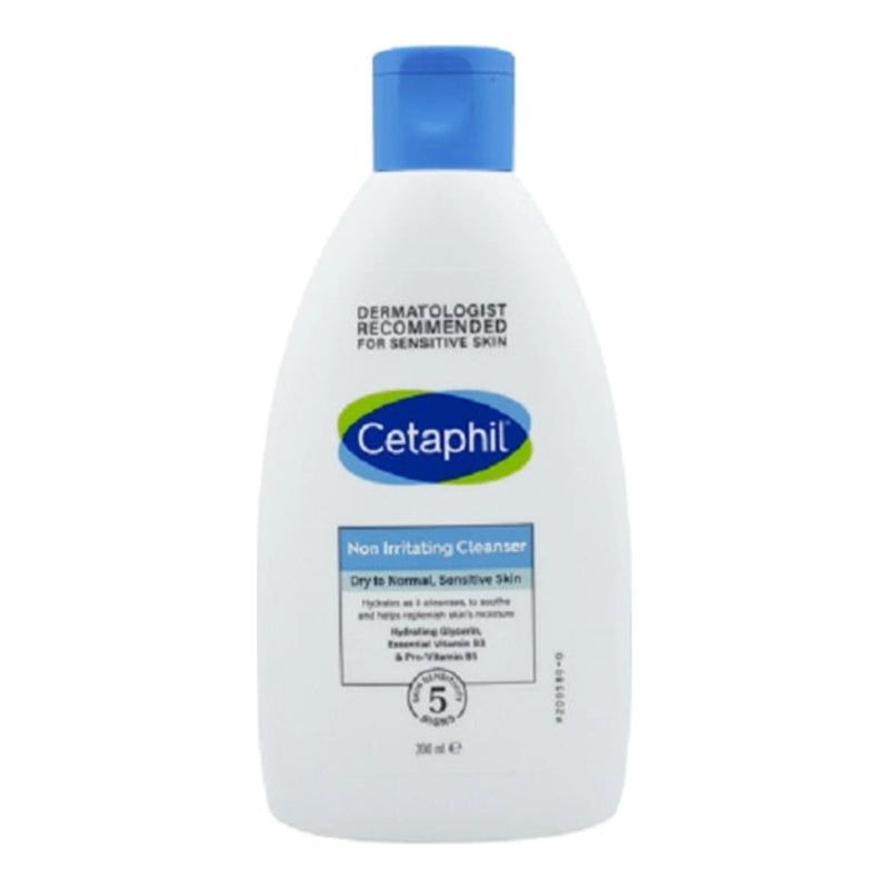 Cetaphil لوشن منظف 200 مل