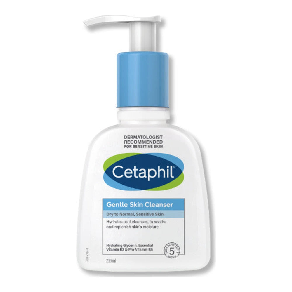 Cetaphil Lotion Nettoyante 236 ml