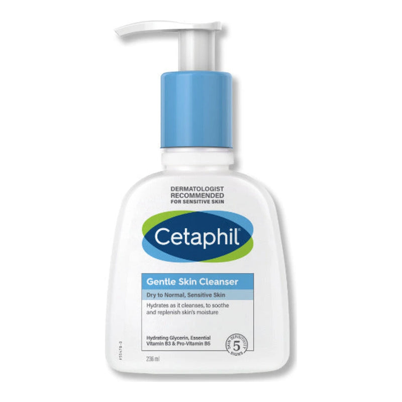Cetaphil Lotion Nettoyante 236 ml