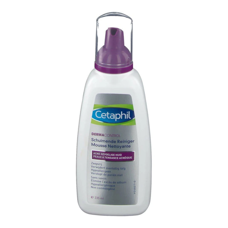 Cetaphil - Pro Acné mousse nettoyante - 235 ml