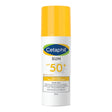 Cetaphil Sun Fluide Teinté Visage SPF50+ 50 ml