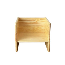 PapyJoe Chaise Table 2 en 1