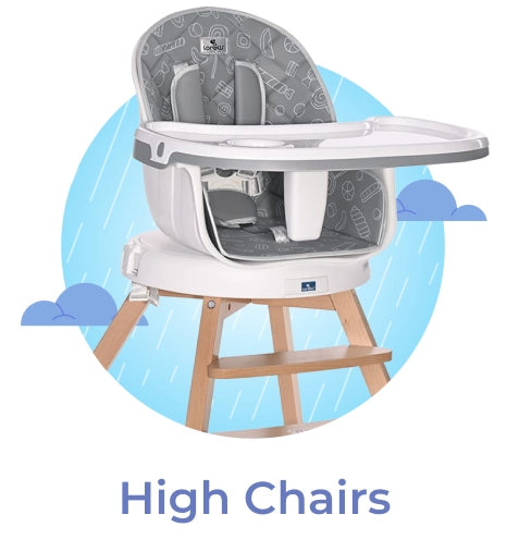 High Chairs