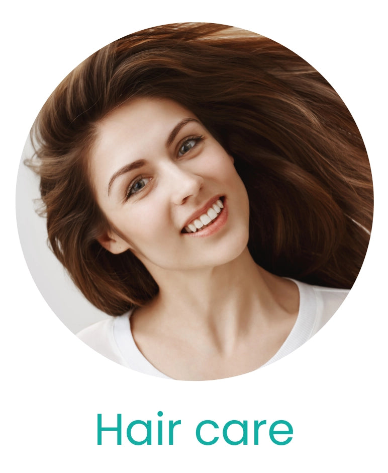 haircare