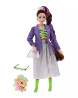 Defa Lucy Fashion Doll with Unicorn 3A+