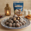 Chocodate Bolsa Noix de Choco 250g