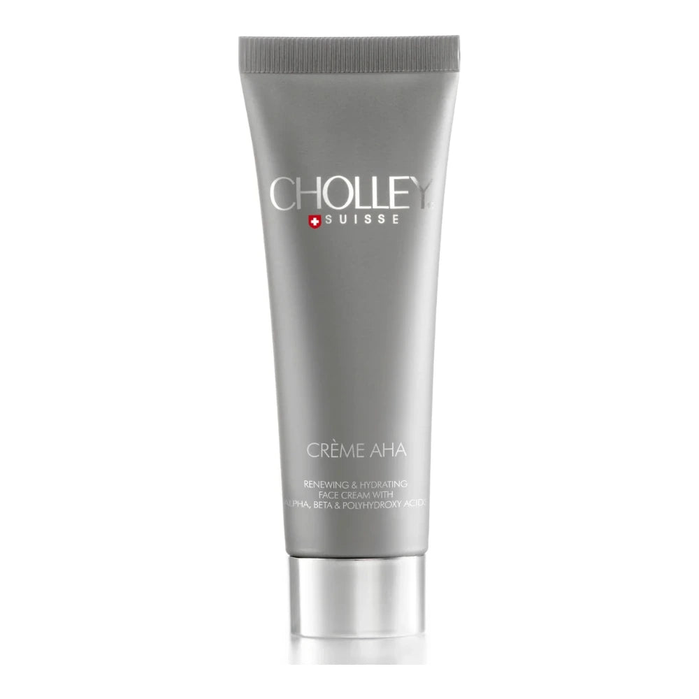Cholley Crème AHA tube 50 ml