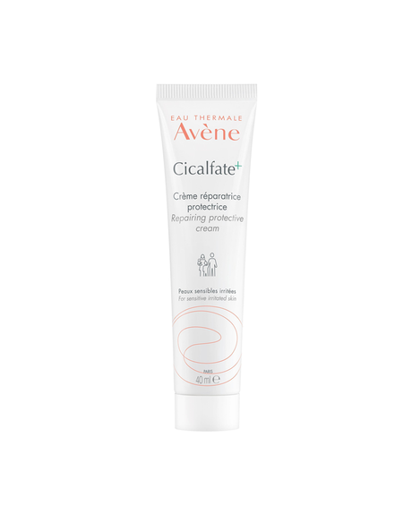 Eau Thermale Avène - Cicalfate+ Crème réparatrice protectrice 40 ml