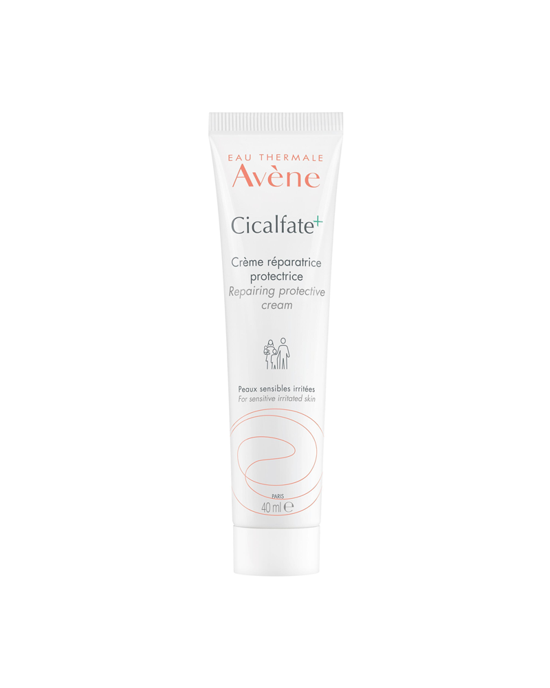 Eau Thermale Avene Cicalfate+ Crème Réparatrice Protectrice 40ml