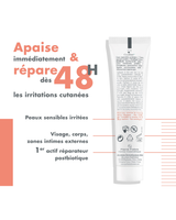 Eau Thermale Avene Cicalfate+ Crème Réparatrice Protectrice 40ml