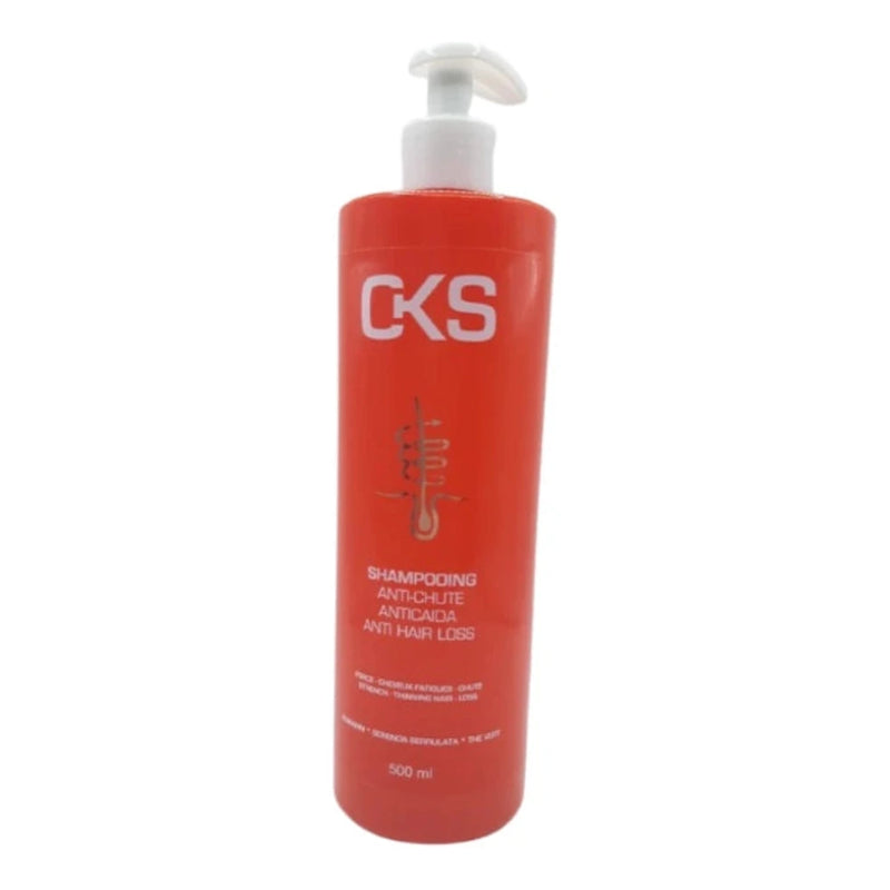 Cks Shampoing Anti-Chute 500ml