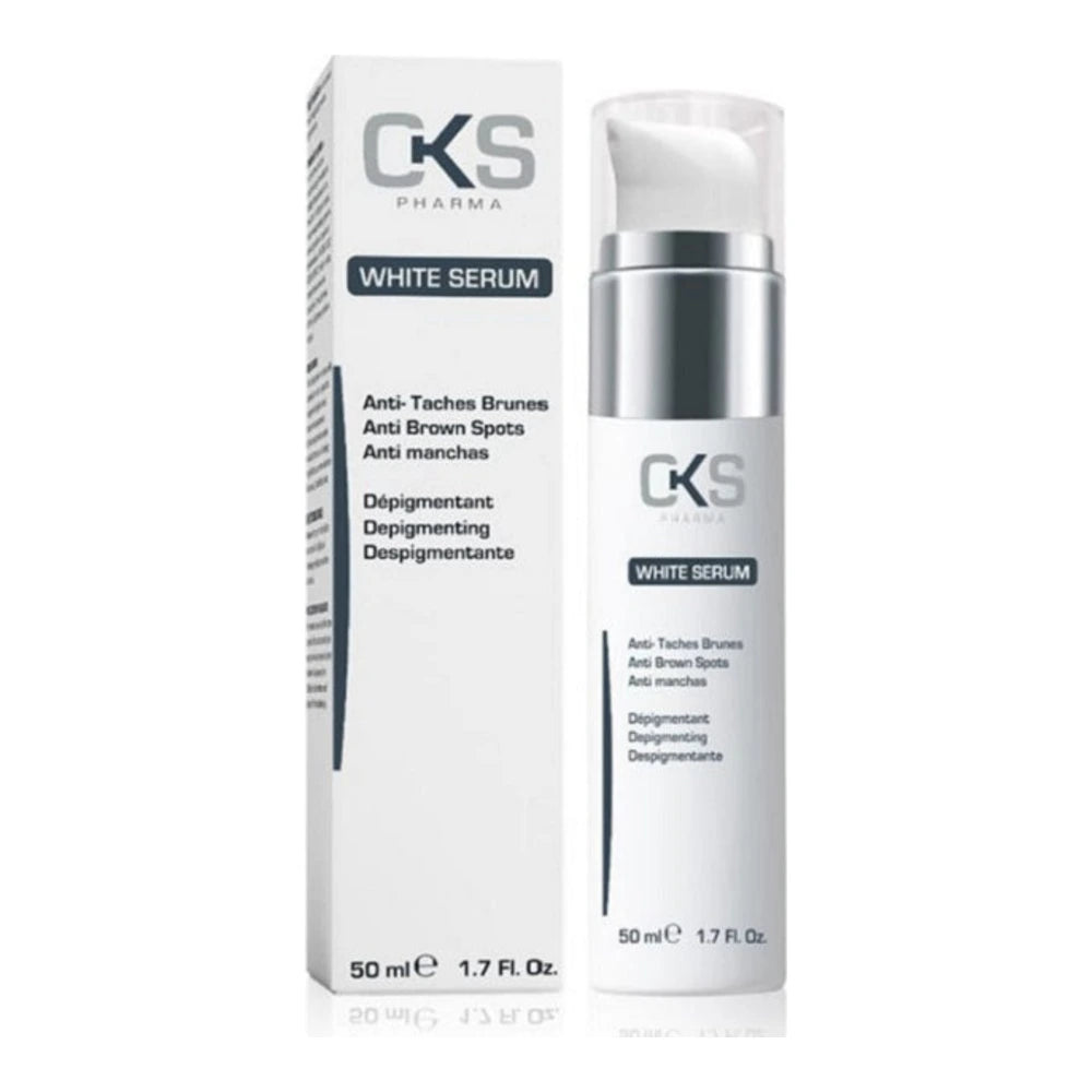 Cks White Sérum Anti-Taches 50ml