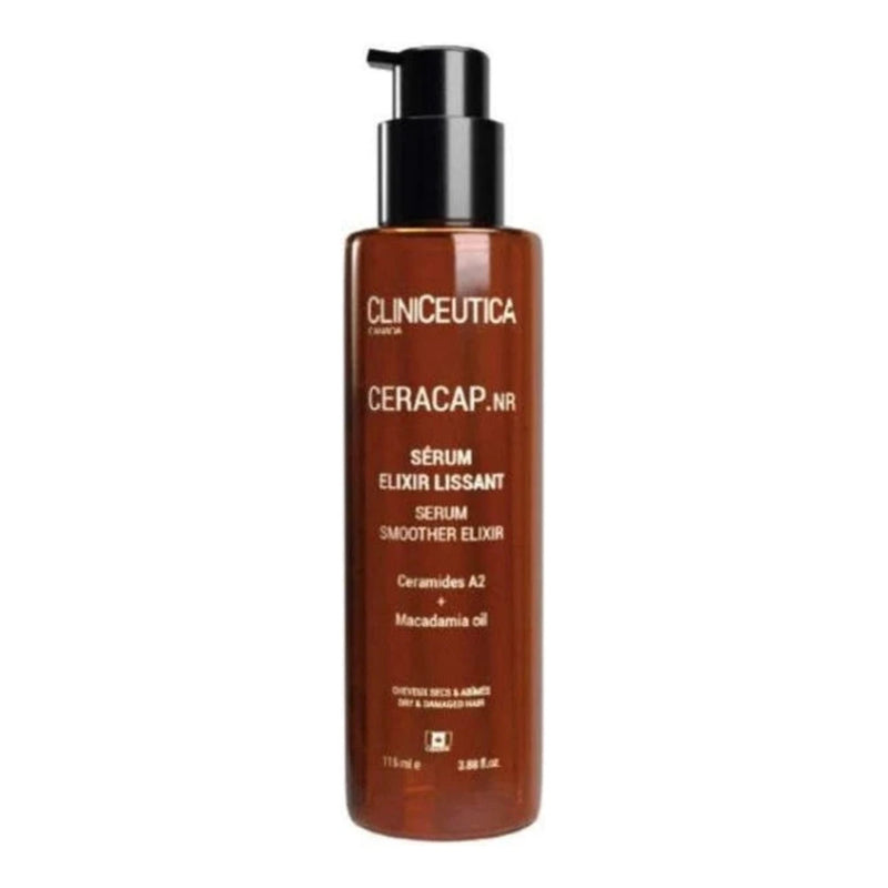 Cliniceutica Ceracap NR Smoothing Elixir Serum – 115 ml