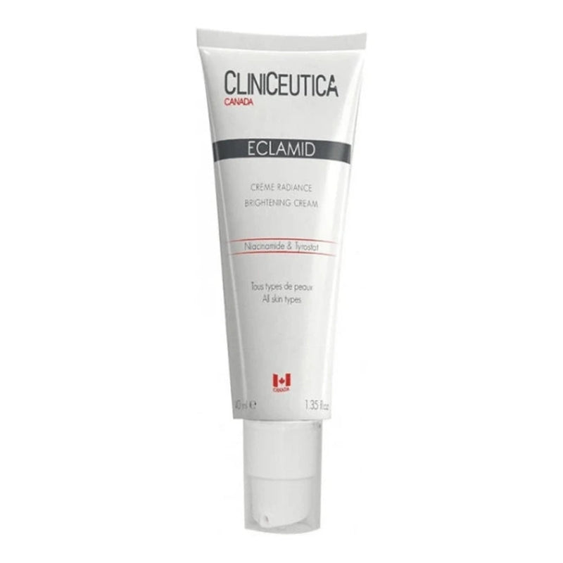 Cliniceutica Eclamid Crema Luminosa 40ml