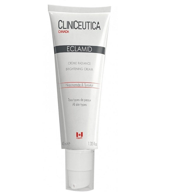 Cliniceutica Eclamid Crema Luminosa 40ml