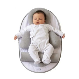 Candide Cocon de Sommeil Bébé Ergonomique - 0-3M