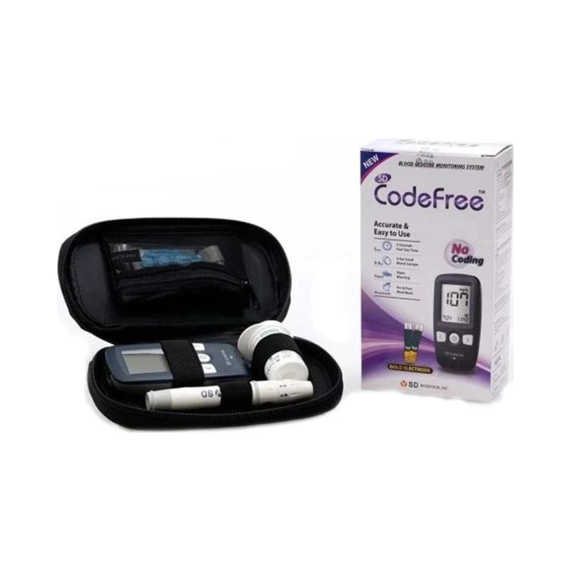 طقم جهاز CodeFree