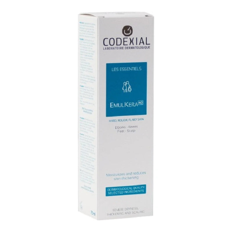 Codexial Emulkera Cannula 75ml