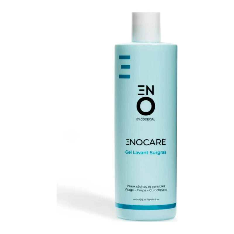 CODEXIAL Enocare جل غسول غني بالدهون 400 مل