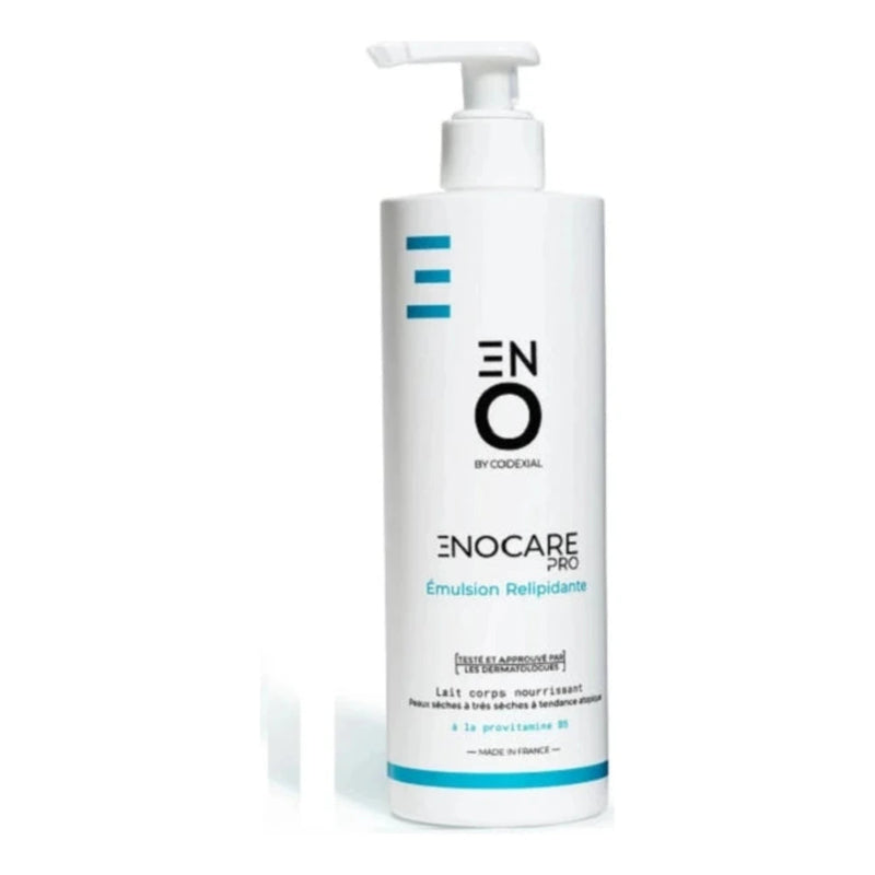 Codexial Enocare Pro Relipidising Emulsion 400ml