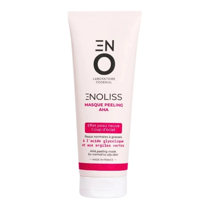 قناع التقشير Codexial Enoliss بأحماض AHA – 75 مل