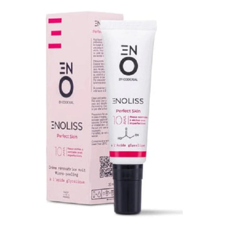 Codexial Enoliss Perfect Skin 10 AHA 30 ml