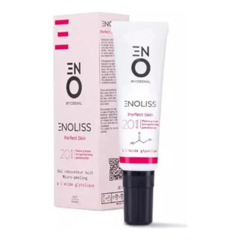 Codexial Enoliss Perfect Skin 20 AHA – 30 ml