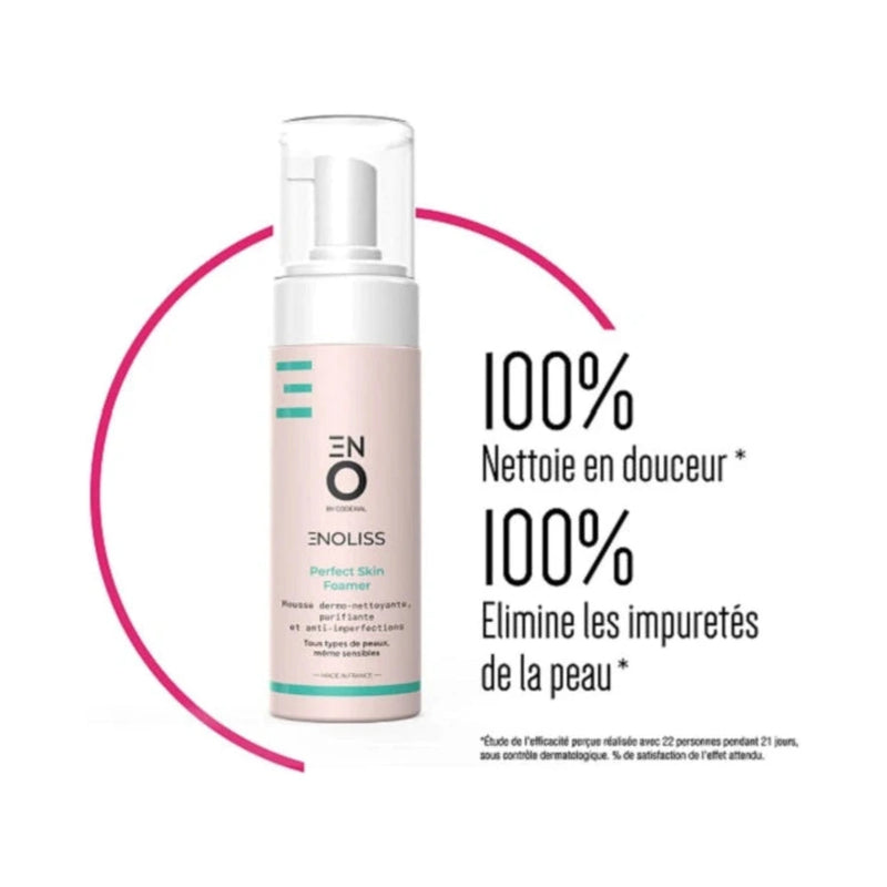 CODEXIAL Enoliss Perfect Skin Foamer