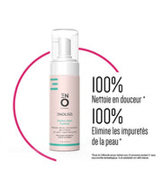 Codexial Enoliss Perfect Skin Foamer – flacon mousse nettoyante