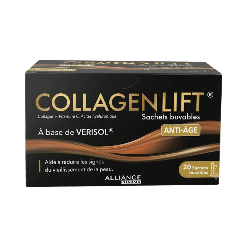 Collagen Lift Anti Age 20 Sachets