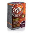 Color Et Soin Chatain Acajou 4M