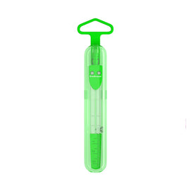 Erichkrause Compas en Métal - Vert