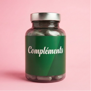 Food Supplements-Wlidaty