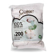 Coton Pads Bio Cottie - 200 Unités