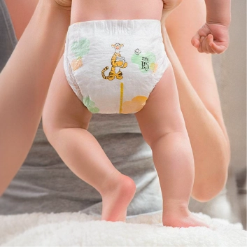 Baby Diapers
