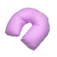 BébéYo Coussin d'Allaitement - Violet