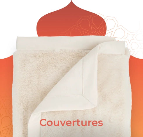 couvertures ramadan