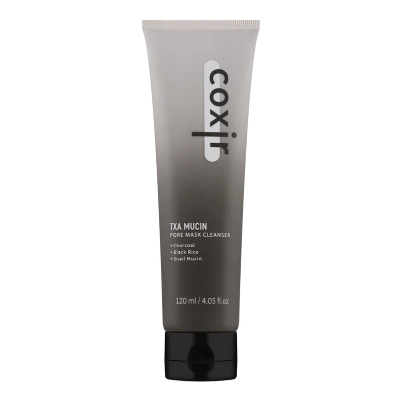 Coxir TXA Mucin Pore Mask Limpiador – 120ml