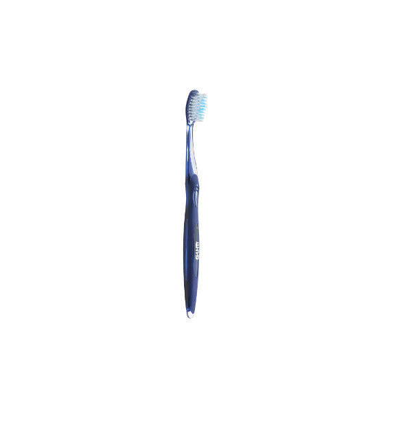 Brosse à dents GUM Original White Medium 563