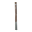 Crayon à sourcils Eye Care teinte Taupe
