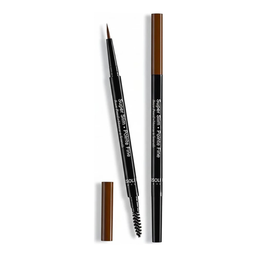 Crayon sourcils Absolute New York Super Slim Espresso – packshot