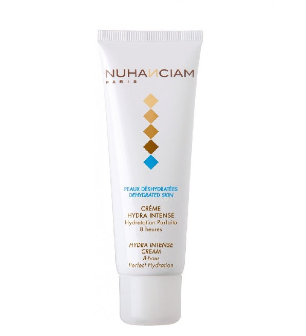 Nuhanciam Intense Moisturizing Cream 8h 50ml