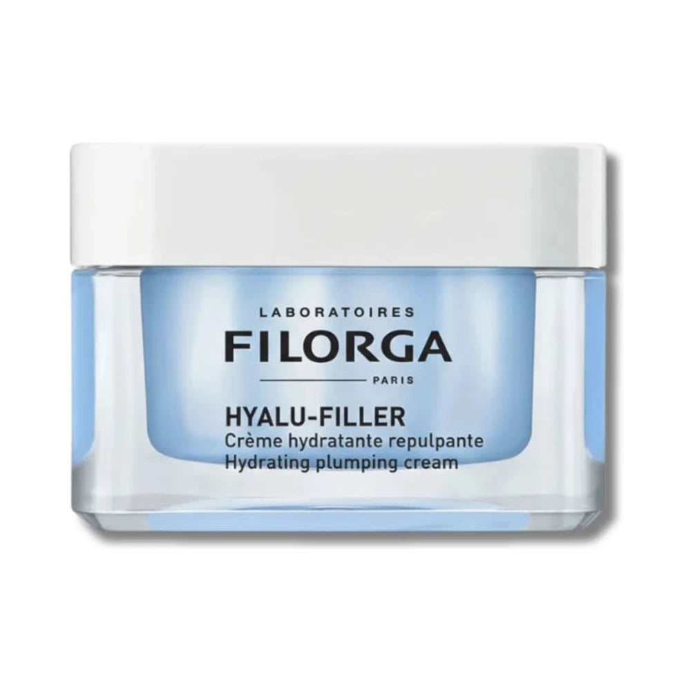 Crème hydratante Filorga Hyalu Filler 50 ml