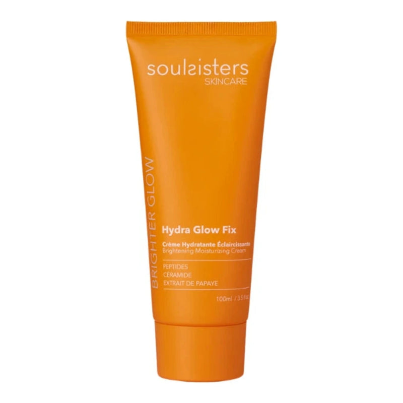 Soul Sisters Hydra Glow Fix 100ml