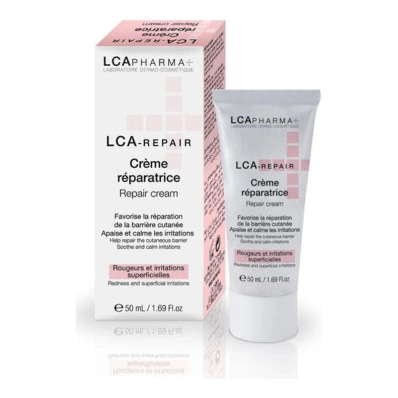 LCA PHARMA كريم مرمّم 50 مل