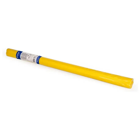 Sadipal Papier Crépon 0,50x2,5m - Jaune