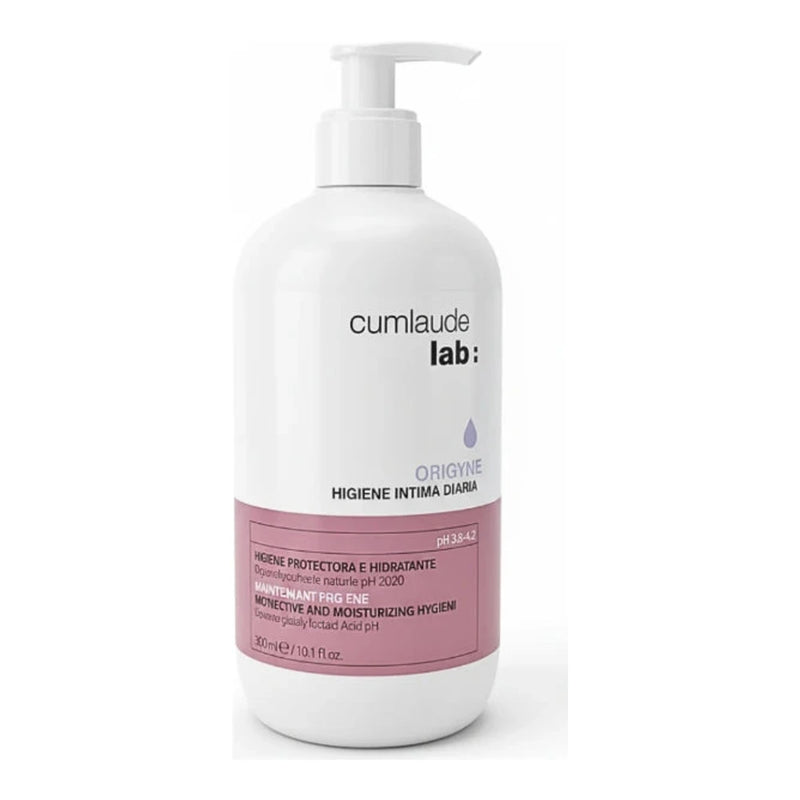 Cumlaude Lab Origin Hygiene Intime Gel 500ml