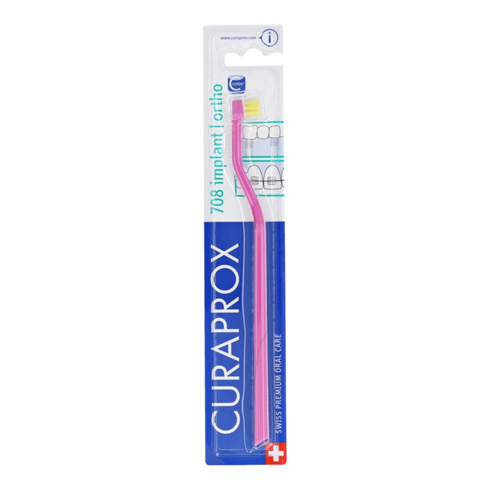 Curaprox - CS 708 Implant - Ortho